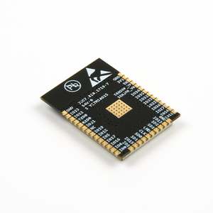 Best Quality ESp 32 WIFI Module Dual Core CPU With Low Power Consumption MCU <strong>ESP32S</strong> <strong>32S</strong> <strong>WROOM</strong> Module Mcu <strong>Esp32s</strong> <strong>32s</strong> - Product Image 2
