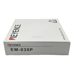 Nouvelles Capteurs de Proximité PNP Keyence EM-030P Type F3 Blindés avec Câble, Livraison Rapide, Garantie d'un An - Product Image 2