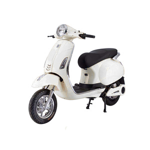 Cheap Price 1500W <b>72V</b> Motorbike 55km/h Powerful Scooter Motorcycles for Adults AK-EMC70005 Motorcycles - Product Image 4