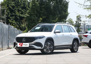 2025 <span class=keywords><strong>Mer</strong></span>/ce-des-be-nz EQB 260 SUV Véhicule électrique à énergie nouvelle SUV pur EV à vendre - Product Image 2