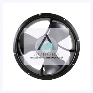 Ventiladores de refrigeración de alta calidad, OEM con buen precio - Product Image 4