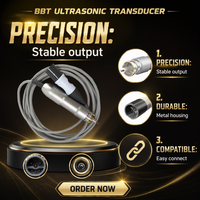 Cable para pieza de mano ultrasónica para generador de bisturí armónico, pistola Forsa, transductor armónico, instrumentos quirúrgicos