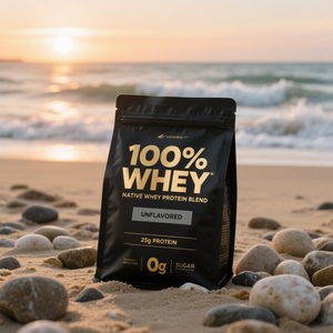 שקיות אריזה עם סגירת זיפ-לוק לקפה, אבקת חלבון מי גבינה, בגדלים מותאמים אישית: 500 גרם, 1 ק\\\"ג, 5 ק\\\"ג, 10 ק\\\"ג, 15 ק\\\"ג, 25 ק\\\"ג - Product Image 6