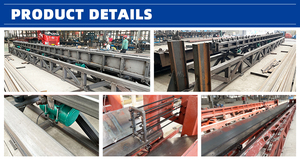 Máquina Moldeadora <span class=keywords><strong>de</strong></span> Varillas <span class=keywords><strong>de</strong></span> Hormigón Eléctrica <span class=keywords><strong>de</strong></span> Alta Eficiencia para Fabricantes <span class=keywords><strong>de</strong></span> Moldes <span class=keywords><strong>de</strong></span> Postes en Forma <span class=keywords><strong>de</strong></span> I - Product Image 6