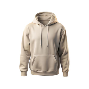 Sweat à capuche décontracté pour homme, conçu pour une mobilité fluide, avec une forme raffinée et un style inspiré du streetwear moderne. - Product Image 1