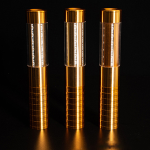 ไฟสปาร์คเกอร์ LED แบบชาร์จไฟได้สำหรับบาร์ - Product Image 2