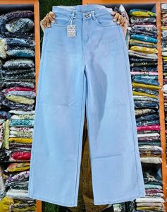 <span class=keywords><strong>Pantalon</strong></span> en jean streetwear pour <span class=keywords><strong>femme</strong></span> à sequins - Taille mi-haute, toutes saisons, coupe droite, tendance, vente en gros - Product Image 5