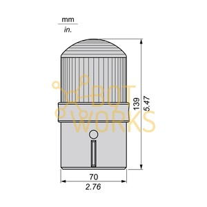Schneider Electric XVBL4M8 - Neuf - Product Image 1