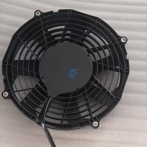 320GC 323GC ชิ้นส่วนรถขุดตัวควบคุมพัดลมอิเล็กทรอนิกส์ 637-6650 6376650 คุณภาพสูง - Product Image 1