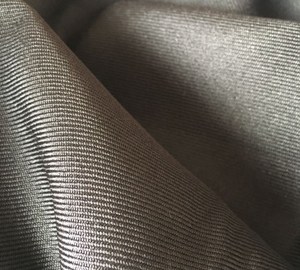Tessuti 100% poliestere per abbigliamento Twill <span class=keywords><strong>gabardine</strong></span> per abbigliamento da lavoro tessuto all'ingrosso - Product Image 6