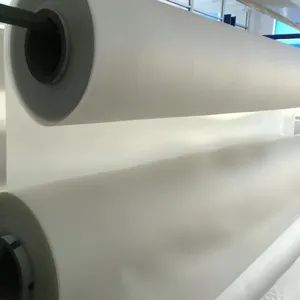 Tpu di alta qualità tessuto TPU pellicola di espansione in tpu impermeabile