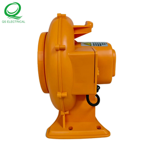 Qb3e 350W Soplador de Aire Interno Portátil para Castillo Inflable, Funcionamiento Silencioso y Robusto, para un Uso Inflable Rápido y Fácil, de China - Product Image 3