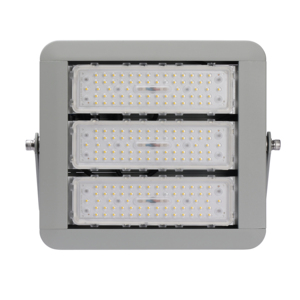 高輝度コンパクトIP66 <span class=keywords><strong>LED</strong></span>投光器 10年保証 屋外省エネ照明 産業・商業・スポーツ用 - Product Image 1