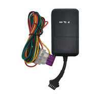 Smart 4g lte gprs iot gps, alat pelacak lokasi navigasi gps gps dengan umts untuk sepeda motor kendaraan mobil otomatis