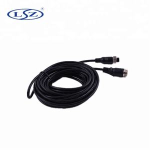 4CH xe hệ thống xe buýt di động DVR với 4 máy ảnh mdvr Kit kỹ thuật số Video Recorder cho xe giám sát - Product Image 4