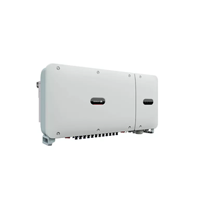Inversor Solar Trifásico de Alta Eficiencia <span class=keywords><strong>Sun2000</strong></span>-<span class=keywords><strong>60KTL</strong></span>-M0 de 60kW para Conexión a Red - Product Image 2
