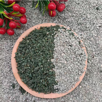 Zéolite naturelle Clinoptilolite, matériau filtrant adsorbant pour le traitement de l'eau, 100% naturel, 200 mesh, marque Jinshi, Hebei, SiO>86%, 1 tonne