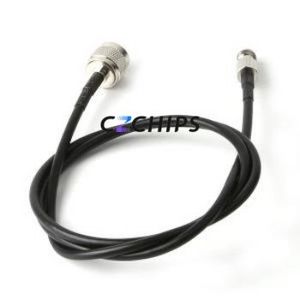 BWNJ-TNCK-RG58L1000 RF Cable RF Whole Sale Electronic Component Chips Supplier & BOM Service - Product Image 2