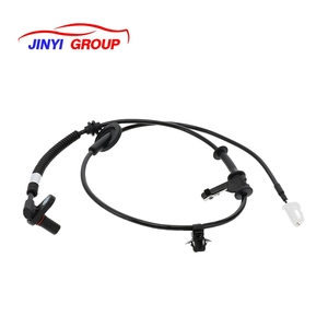 Piezas de automóviles Sensor ABS adecuado para HYUNDAI ACCENT 2011-2013 956801R000 95680-1R000 - Product Image 2