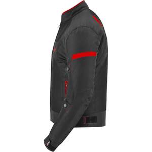 ชุดแข่งรถมอเตอร์ไซค์ Bacca Moto สำหรับผู้ใหญ่ รุ่นฤดูร้อน กันน้ำ ระบายอากาศได้ดี พร้อมแผ่นป้องกัน CE สำหรับนักขี่มอเตอร์ไซค์ - Product Image 5