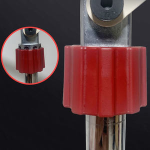 Portable Pliant Électrique Motorisé Patient Transfert Lifter Soins À Domicile Équipement De Thérapie De Réadaptation pour Aîné Handicapé - Product Image 5