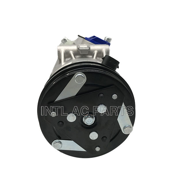 High Quality A/C Compressor for VW 5U0820803 - INTL-XZC947