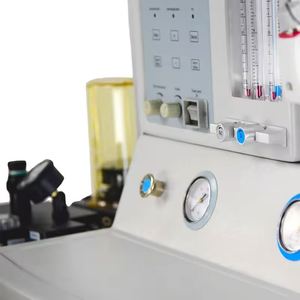 Mesin anestesi manusia harga murah anestesi rumah sakit - Product Image 3