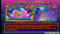 Machine de jeu à jetons cartes mères Skill Game Machine carte mère pour Fiesta Latino Plus Games