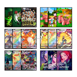 โปสเตอร์เลนติกูลาร์ 3 มิติ ภาพพิมพ์ติดผนังลายการ์ตูน ของขวัญธุรกิจพลาสติก ขนาด 30x40 ซม. ลึก 3 มิติ พร้อมเอฟเฟกต์ 3 มิติ สินค้าใหม่พร้อมจำหน่าย - Product Image 4