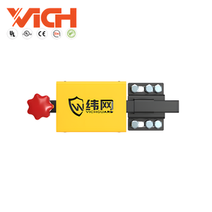 Hàng rào an toàn an Ninh với hệ thống cổng có thể khóa để bảo vệ tối đa trong các tài sản thương mại và công nghiệp - Product Image 5