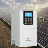 Variateur de fréquence (VFD/VSD) pour pompe de surpression JNN LW-9000 7.5KW-22KW