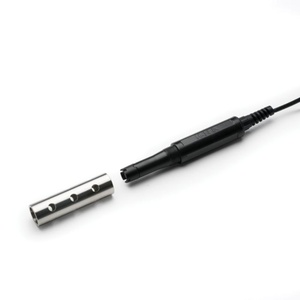เครื่องวัดออกซิเจนละลายน้ำแบบพกพา HANNA Instruments HI98198 opdo รุ่นกันน้ำ สำหรับตรวจสอบค่า DO ในน้ำ - Product Image 2