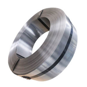 Высококачественная средняя углеродистая сталь <span class=keywords><strong>CK50</strong></span> полированная щель 47-49HRC закаленная и закаленная стальная полоса для пружинной стальной полосы - Product Image 3