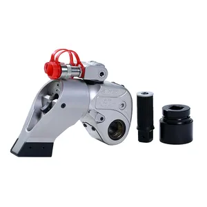 工业螺栓解决方案液压扳手液压扭矩工具的出厂价格