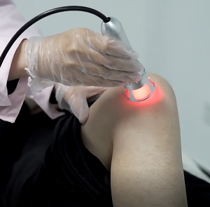 <span class=keywords><strong>Laser</strong></span> Diode 980nm, mesin terapi fisioterapi, <span class=keywords><strong>Laser</strong></span> perawatan kekuatan tinggi 60W, penghilang nyeri lutut - Product Image 5