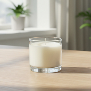 Cera Aromaterapica Romantica a Lunga Durata, Ecologica per Decorazioni Casa, Matrimoni, Festività e Feste - Product Image 1