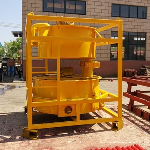 Máquina de Espuma de Cemento de 40M3/H, Planta de Hormigón Espumado Continua Totalmente Automática y Maquinaria para la Fabricación de Hormigón Celular Ligero (<span class=keywords><strong>CLC</strong></span>) para Plantas de Hormigón - Product Image 2