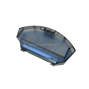 Boîte à poussière de haute qualité pour <span class=keywords><strong>ecovacs</strong></span> série DN620 DH35 DH45 pour accessoires d'aspirateur robot - Product Image 1