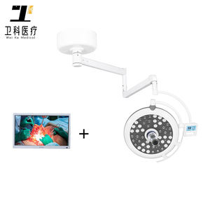 Camera operatoria veterinaria da sala operatoria per sala operatoria con luce a <span class=keywords><strong>Led</strong></span> con fotocamera - Product Image 3