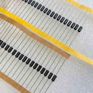 יצרני הראש המקוריים של סין הסיטונאי חרוז מגנטי דרך חרוז - Product Image 2