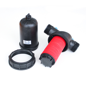Filtro agrícola de agua de disco de 2 "para <span class=keywords><strong>riego</strong></span> <span class=keywords><strong>por</strong></span> <span class=keywords><strong>goteo</strong></span> - Product Image 4