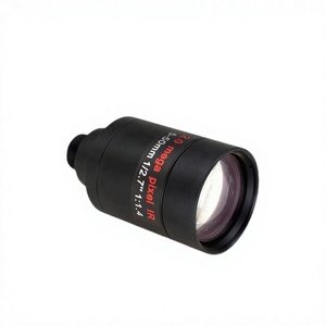 เลนส์ซูมแบบแมนนวล, 5-50 มม., 2MP, ขาตั้ง M12, 1/2.7 นิ้ว, อุปกรณ์เสริมกล้อง M982 - Product Image 1