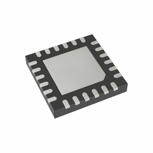 MAX96709GTG+T IC SERIALIZER 1.5GBPS 24TQFN Interface Composants Électroniques Circuit Intégré 24 WFQFN Exposed Pad - Product Image 1