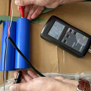 Baterai Lithium Ion Silinder Lifepo4 Cornex 3.2V 21Ah 20AH untuk Skuter Listrik, Dapat Diisi Ulang, Model 40140 40135 33140 21700 - Product Image 4