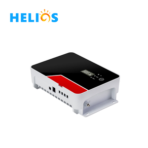 Controlador de Carga Solar MPPT de 60A 80A 100A 120A, el Mejor Controlador de Farolas Solares MPPT 40A MS4840N 150voc RS485 <span class=keywords><strong>Helios</strong></span> - Product Image 5