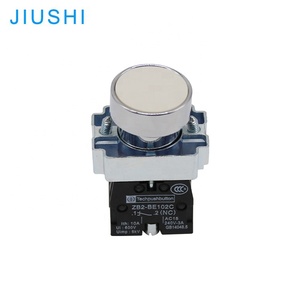 XB2-BA45 interruptor momentáneo de 22mm, botón de encendido - Product Image 4