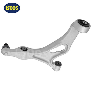 Lsods phía trước thấp hơn kiểm soát cánh tay cho VW Touareg <span class=keywords><strong>Audi</strong></span> Q7 Porsche Cayenne 2010-7p0407151e 7p0407152e - Product Image 3