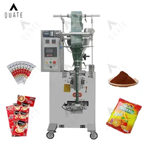3kg coffee powder packaging machine sealing machines for packaging food