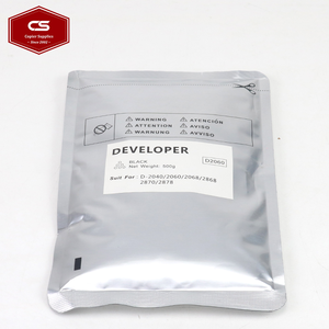 Desarrollador Original para Toshiba D2040 2068 0860 2868 2870 2878 D2060 - Product Image 1