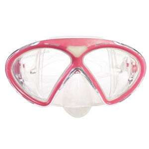 <span class=keywords><strong>Gafas</strong></span> <span class=keywords><strong>de</strong></span> vidrio templado transparente <span class=keywords><strong>de</strong></span> alta calidad <span class=keywords><strong>para</strong></span> niños, máscara <span class=keywords><strong>de</strong></span> buceo deportiva subacuática con correa <span class=keywords><strong>de</strong></span> silicona, falda, esnórquel, natación - Product Image 2